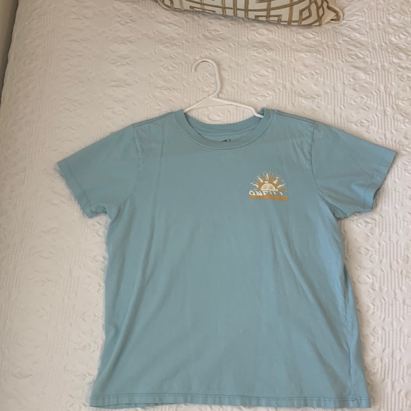 O’Neill Girls tee worn a few times - Picture 1 of 2